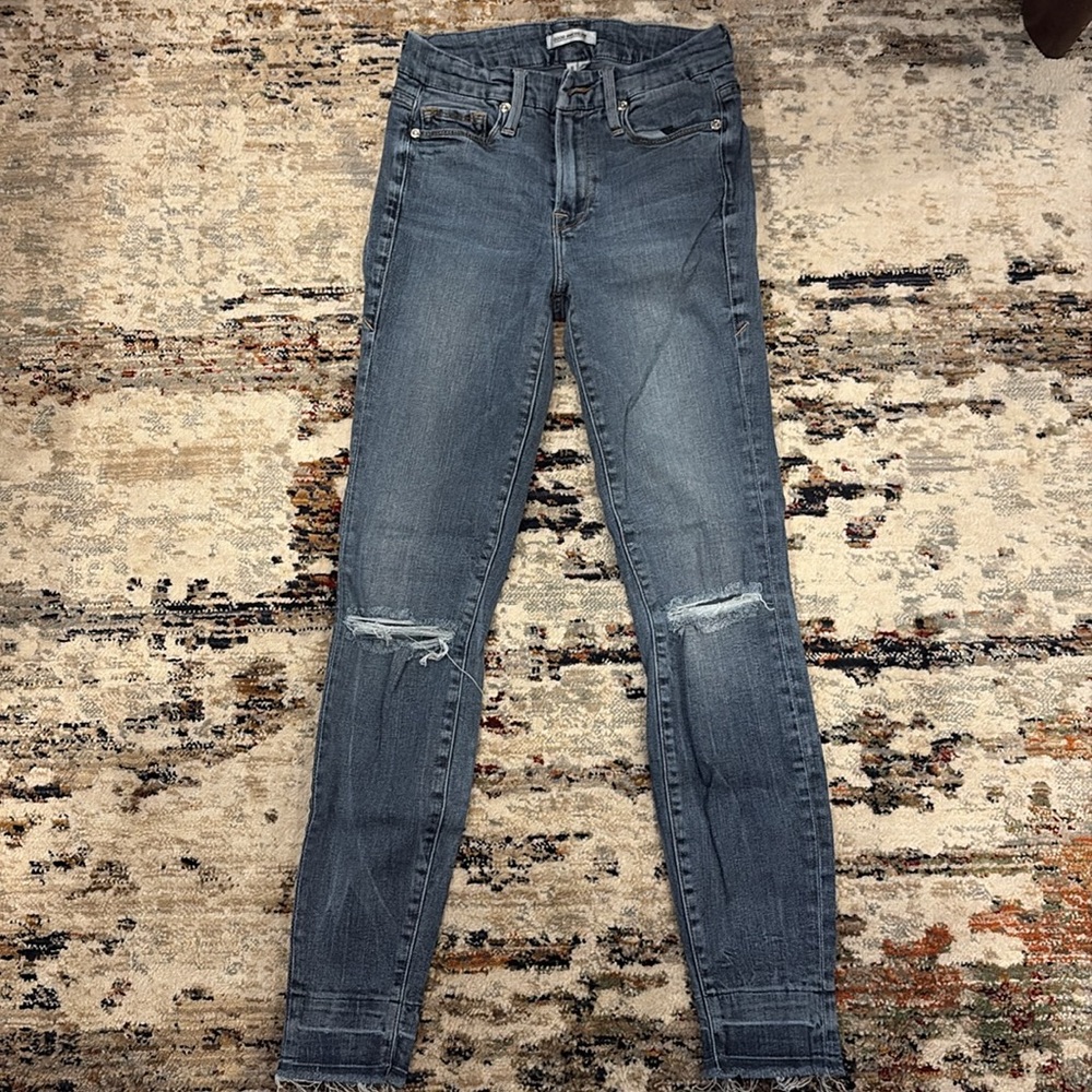 Good American Jeans